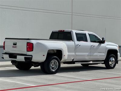 2019 GMC Sierra 3500HD Denali 4x4   - Photo 8 - Houston, TX 77041