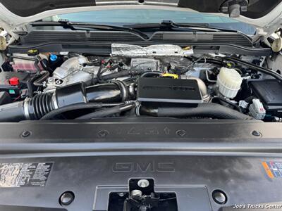 2019 GMC Sierra 3500HD Denali 4x4   - Photo 39 - Houston, TX 77041