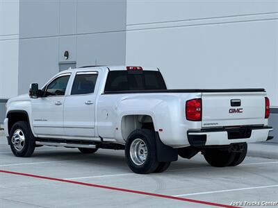 2019 GMC Sierra 3500HD Denali 4x4   - Photo 5 - Houston, TX 77041