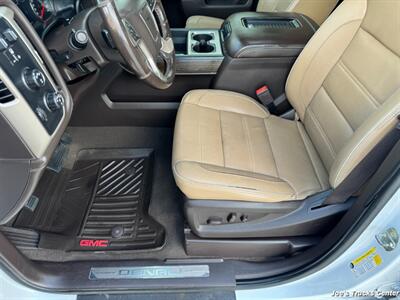 2019 GMC Sierra 3500HD Denali 4x4   - Photo 23 - Houston, TX 77041