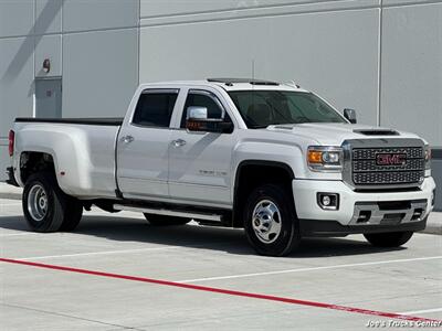 2019 GMC Sierra 3500HD Denali 4x4   - Photo 11 - Houston, TX 77041
