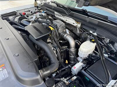 2019 GMC Sierra 3500HD Denali 4x4   - Photo 40 - Houston, TX 77041