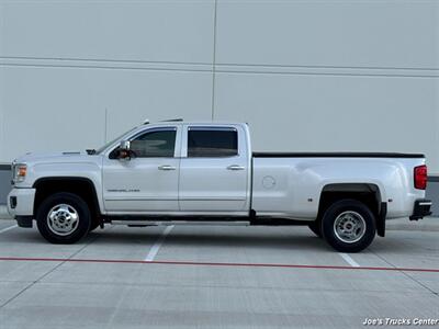 2019 GMC Sierra 3500HD Denali 4x4   - Photo 3 - Houston, TX 77041