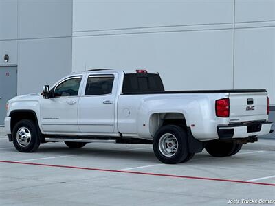 2019 GMC Sierra 3500HD Denali 4x4   - Photo 4 - Houston, TX 77041