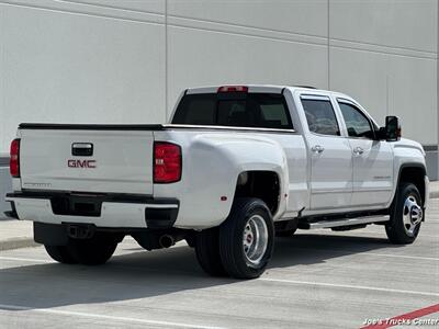 2019 GMC Sierra 3500HD Denali 4x4   - Photo 7 - Houston, TX 77041