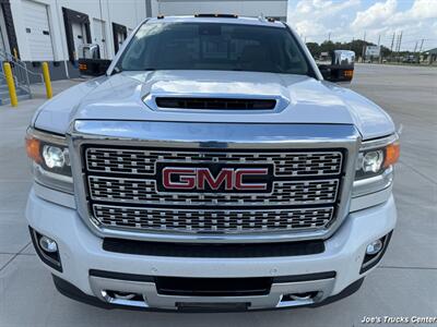 2019 GMC Sierra 3500HD Denali 4x4   - Photo 42 - Houston, TX 77041