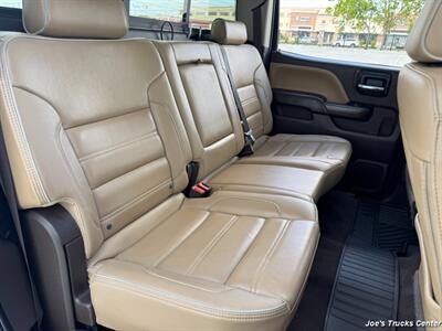 2019 GMC Sierra 3500HD Denali 4x4   - Photo 36 - Houston, TX 77041