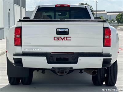 2019 GMC Sierra 3500HD Denali 4x4   - Photo 6 - Houston, TX 77041