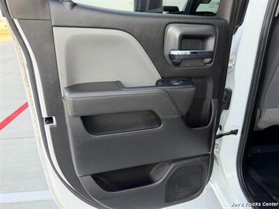 2019 Chevrolet Silverado 2500HD Work Truck   - Photo 25 - Houston, TX 77041
