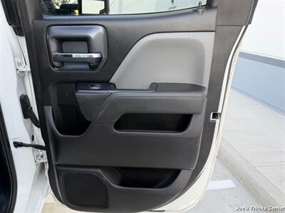 2019 Chevrolet Silverado 2500HD Work Truck   - Photo 29 - Houston, TX 77041