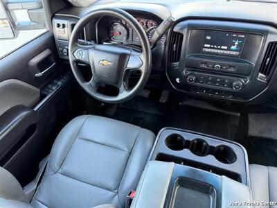2019 Chevrolet Silverado 2500HD Work Truck   - Photo 14 - Houston, TX 77041