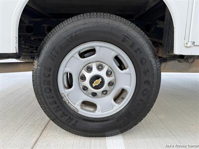 2019 Chevrolet Silverado 2500HD Work Truck   - Photo 45 - Houston, TX 77041
