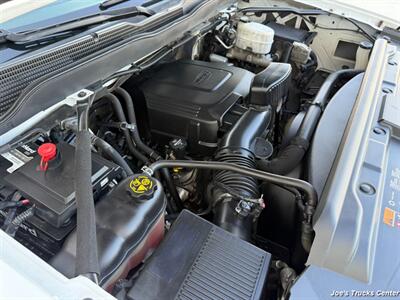 2019 Chevrolet Silverado 2500HD Work Truck   - Photo 53 - Houston, TX 77041