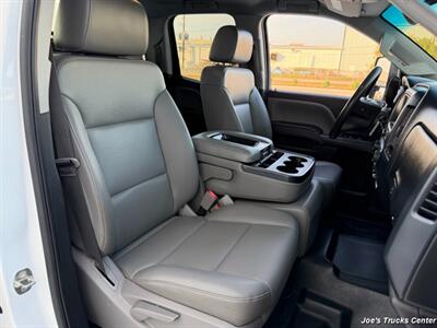 2019 Chevrolet Silverado 2500HD Work Truck   - Photo 24 - Houston, TX 77041