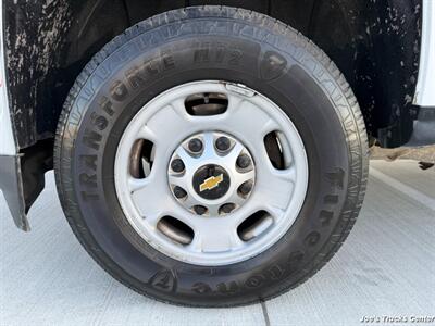 2019 Chevrolet Silverado 2500HD Work Truck   - Photo 47 - Houston, TX 77041