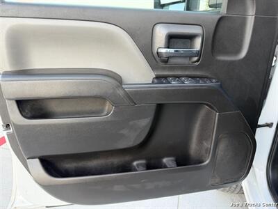 2019 Chevrolet Silverado 2500HD Work Truck   - Photo 17 - Houston, TX 77041