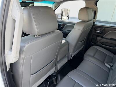 2019 Chevrolet Silverado 2500HD Work Truck   - Photo 26 - Houston, TX 77041