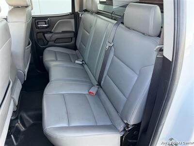 2019 Chevrolet Silverado 2500HD Work Truck   - Photo 28 - Houston, TX 77041