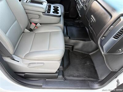2019 Chevrolet Silverado 2500HD Work Truck   - Photo 23 - Houston, TX 77041