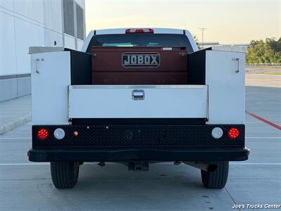 2019 Chevrolet Silverado 2500HD Work Truck   - Photo 6 - Houston, TX 77041