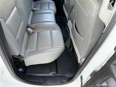 2019 Chevrolet Silverado 2500HD Work Truck   - Photo 31 - Houston, TX 77041