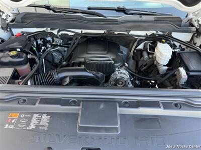 2019 Chevrolet Silverado 2500HD Work Truck   - Photo 51 - Houston, TX 77041