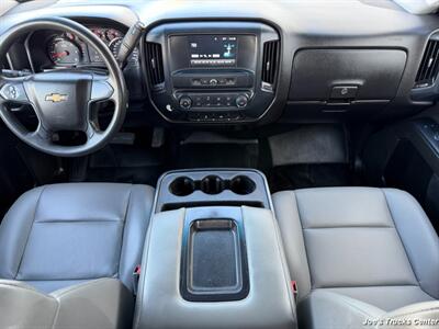 2019 Chevrolet Silverado 2500HD Work Truck   - Photo 13 - Houston, TX 77041