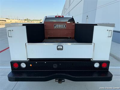 2019 Chevrolet Silverado 2500HD Work Truck   - Photo 39 - Houston, TX 77041