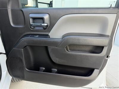 2019 Chevrolet Silverado 2500HD Work Truck   - Photo 21 - Houston, TX 77041