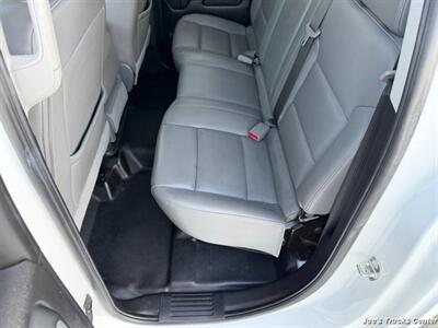 2019 Chevrolet Silverado 2500HD Work Truck   - Photo 27 - Houston, TX 77041