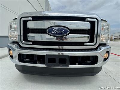 2015 Ford F-250 Super Duty Lariat 4x4   - Photo 40 - Houston, TX 77041