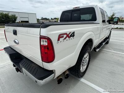 2015 Ford F-250 Super Duty Lariat 4x4   - Photo 45 - Houston, TX 77041