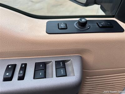 2015 Ford F-250 Super Duty Lariat 4x4   - Photo 21 - Houston, TX 77041
