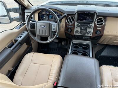 2015 Ford F-250 Super Duty Lariat 4x4   - Photo 14 - Houston, TX 77041