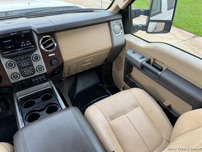 2015 Ford F-250 Super Duty Lariat 4x4   - Photo 15 - Houston, TX 77041