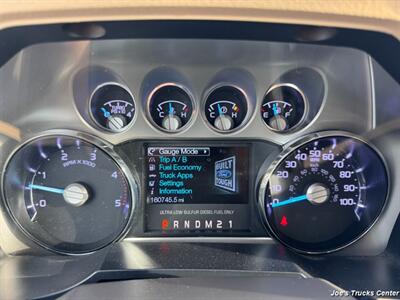 2015 Ford F-250 Super Duty Lariat 4x4   - Photo 37 - Houston, TX 77041