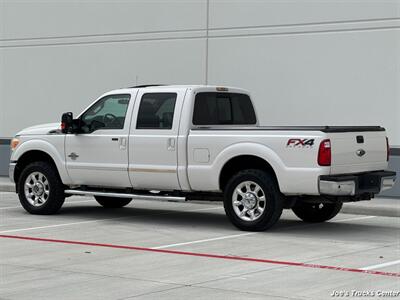 2015 Ford F-250 Super Duty Lariat 4x4   - Photo 4 - Houston, TX 77041