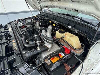 2015 Ford F-250 Super Duty Lariat 4x4   - Photo 57 - Houston, TX 77041