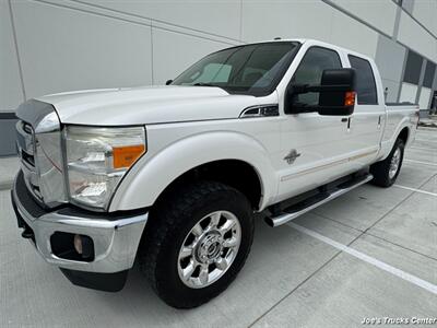 2015 Ford F-250 Super Duty Lariat 4x4   - Photo 41 - Houston, TX 77041