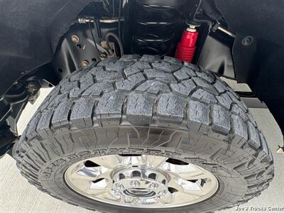 2015 Ford F-250 Super Duty Lariat 4x4   - Photo 53 - Houston, TX 77041