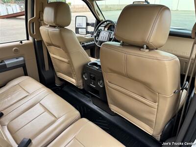 2015 Ford F-250 Super Duty Lariat 4x4   - Photo 34 - Houston, TX 77041