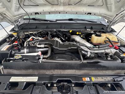 2015 Ford F-250 Super Duty Lariat 4x4   - Photo 56 - Houston, TX 77041