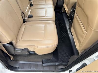 2015 Ford F-250 Super Duty Lariat 4x4   - Photo 35 - Houston, TX 77041