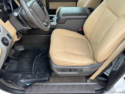 2015 Ford F-250 Super Duty Lariat 4x4   - Photo 23 - Houston, TX 77041