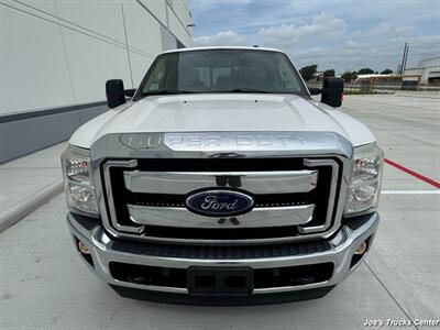 2015 Ford F-250 Super Duty Lariat 4x4   - Photo 39 - Houston, TX 77041