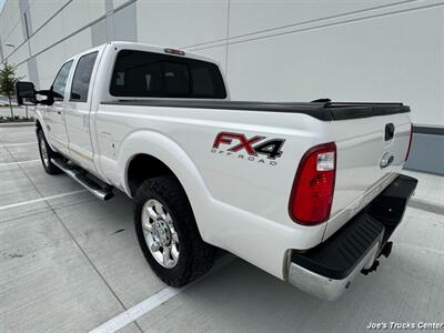 2015 Ford F-250 Super Duty Lariat 4x4   - Photo 44 - Houston, TX 77041