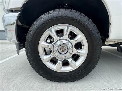 2015 Ford F-250 Super Duty Lariat 4x4   - Photo 52 - Houston, TX 77041