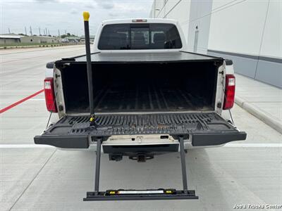 2015 Ford F-250 Super Duty Lariat 4x4   - Photo 46 - Houston, TX 77041