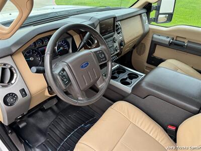 2015 Ford F-250 Super Duty Lariat 4x4   - Photo 22 - Houston, TX 77041