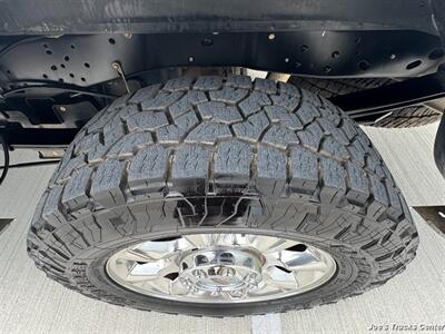 2015 Ford F-250 Super Duty Lariat 4x4   - Photo 55 - Houston, TX 77041